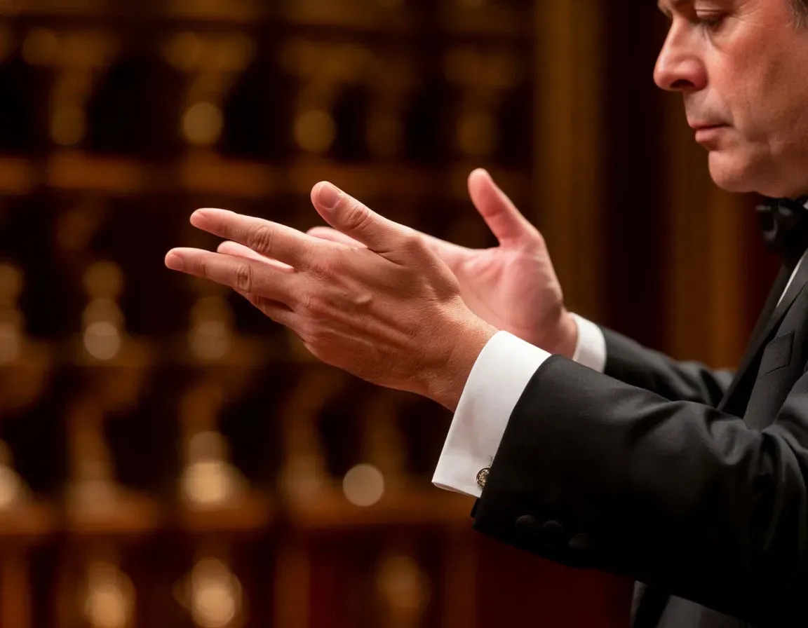 Новая Опера: ведущий музыкальный театр